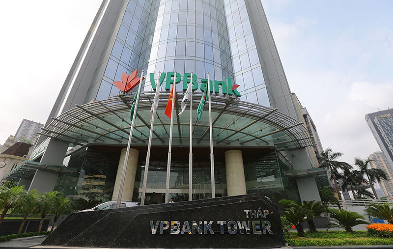 VPBank lọt top 20 doanh nghiệp niêm yết có chỉ số VNSI cao nhất thị trường