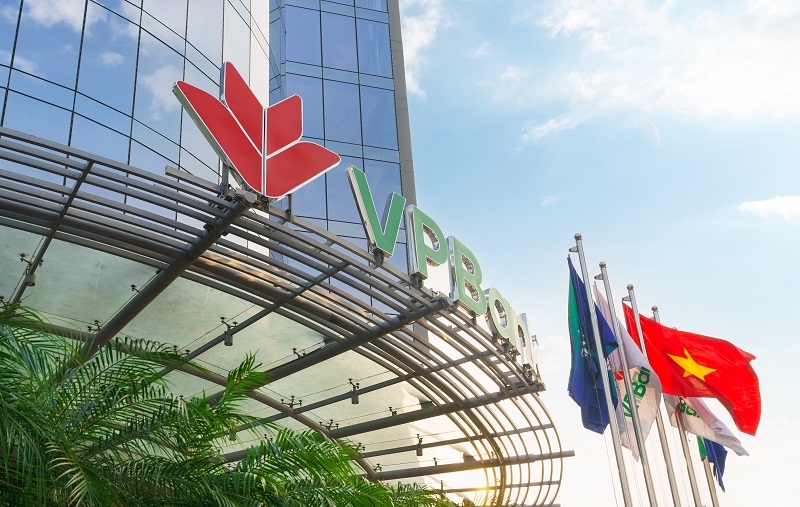 VPBank triển khai chương trình cho vay lãi suất ưu đãi 7.000 tỷ đồng cho khách hàng cá nhân và SME