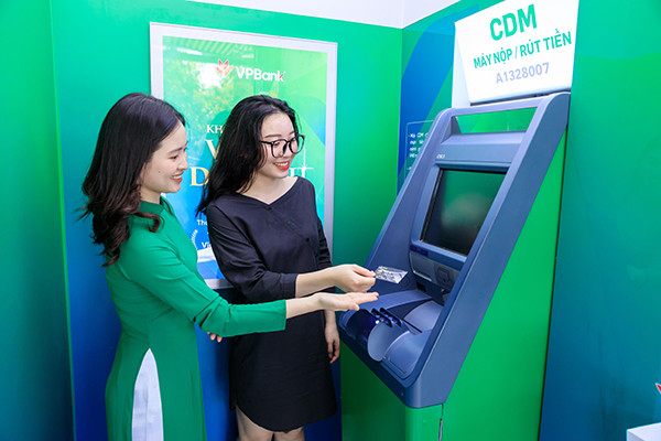 Quên mã PIN thẻ ATM phải làm sao Cách đổi mã PIN thẻ ATM