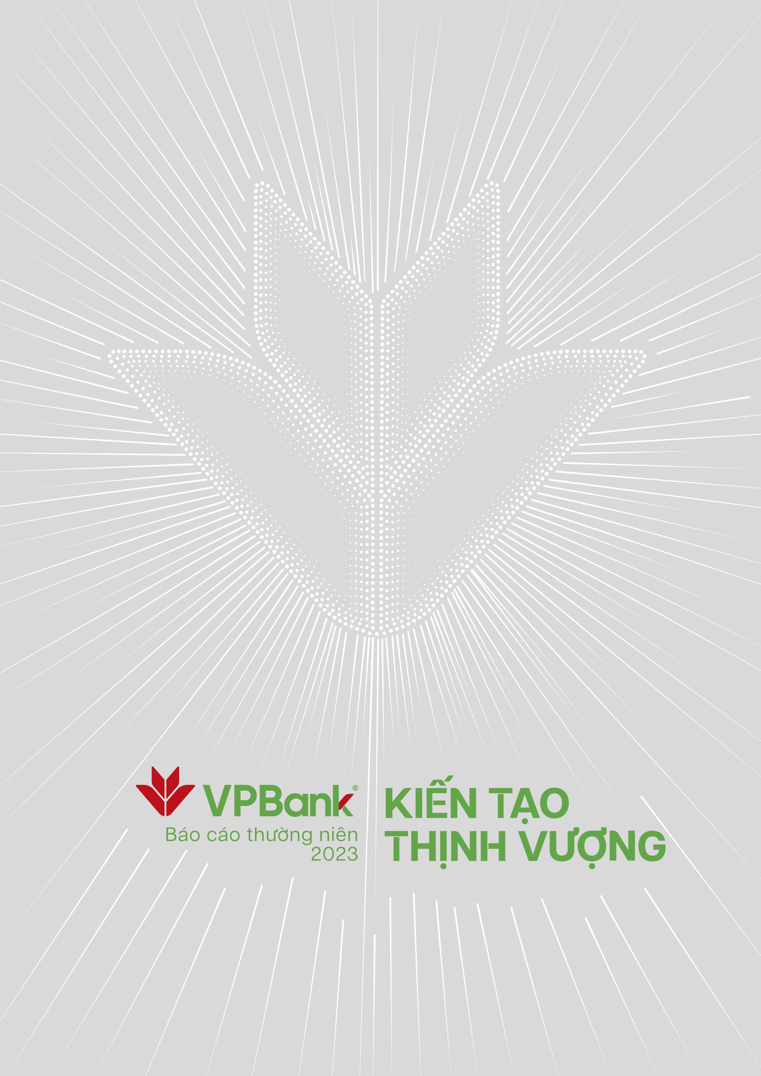 Báo cáo thường niên năm 2023