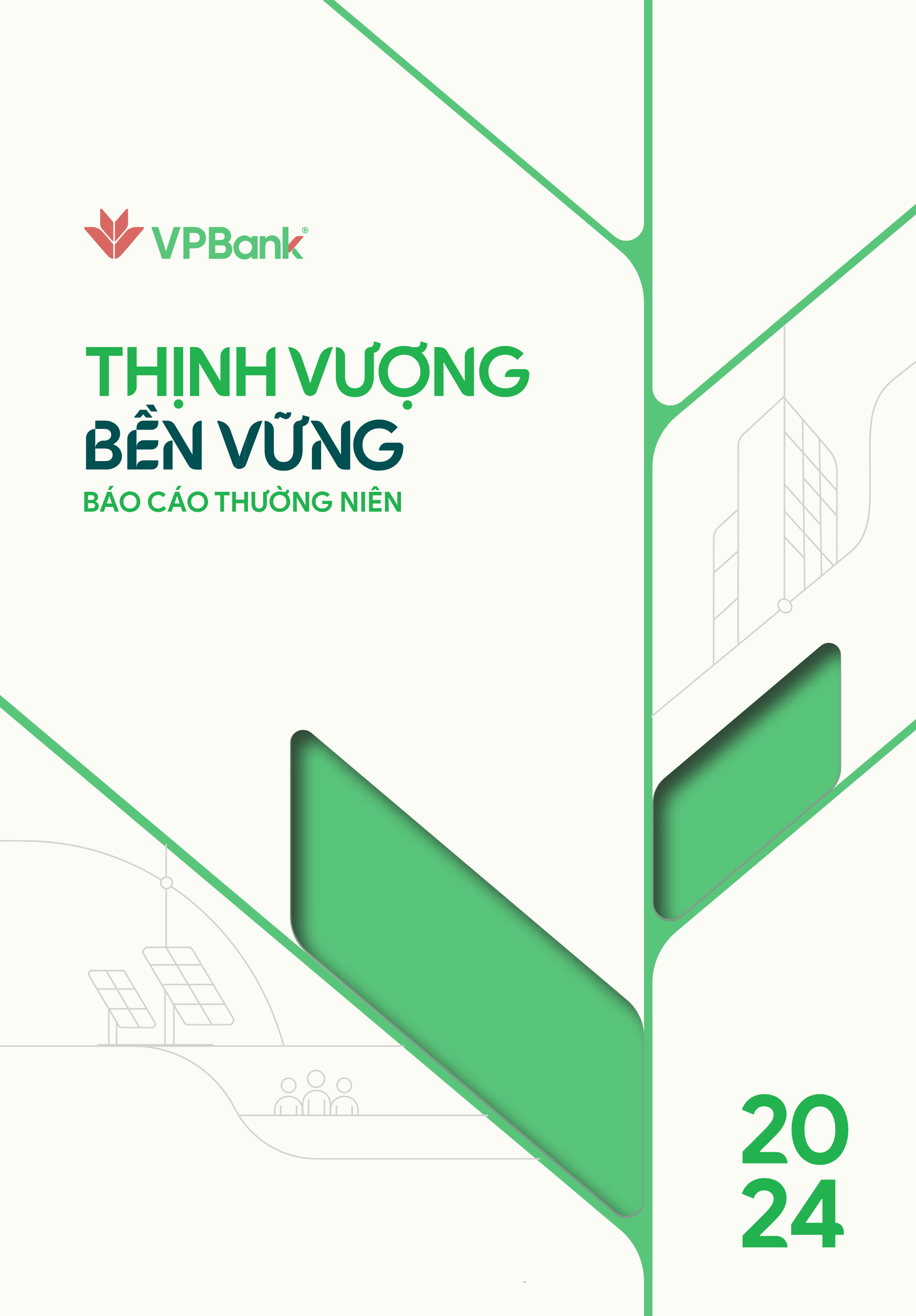 Báo cáo thường niên năm 2024