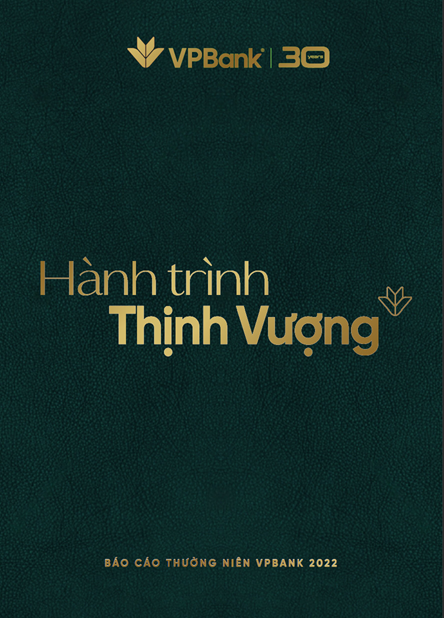 Báo cáo thường niên năm 2022