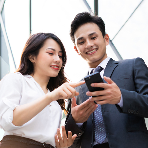 Quản lý dòng tiền