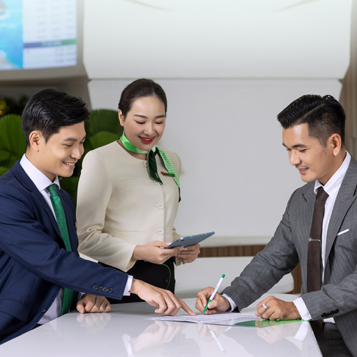 Tài khoản và thanh toán