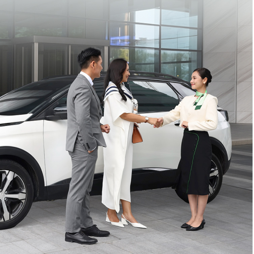 Dịch vụ cấp vốn