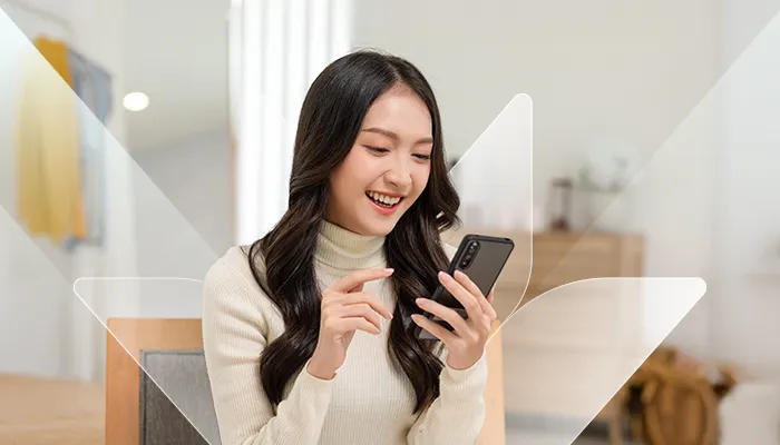 Tiết kiệm Thịnh Vượng linh hoạt