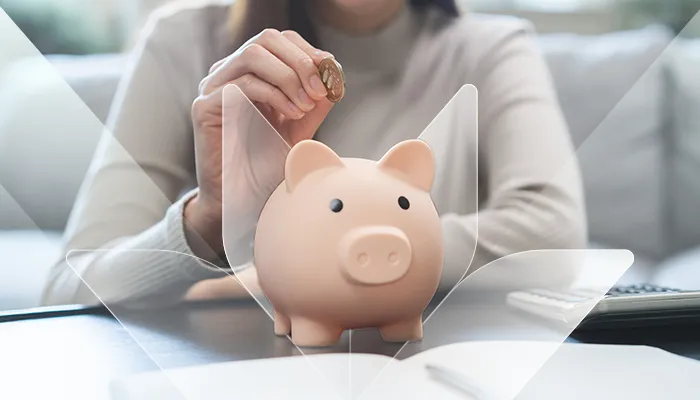 Tiết kiệm định kỳ trả lãi trước