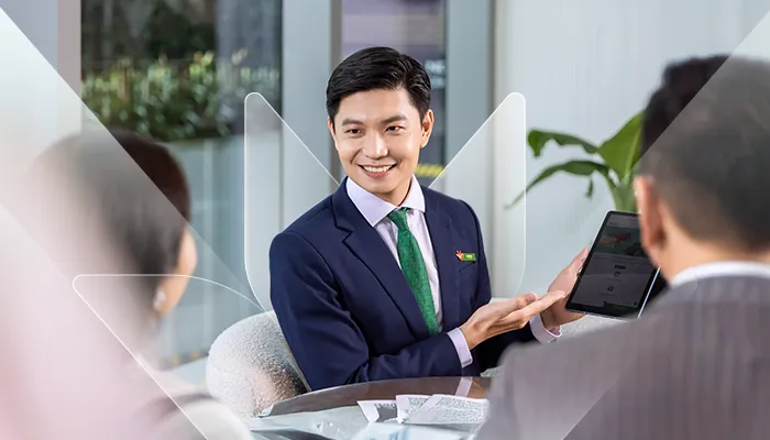 Gói sản phẩm tài khoản thanh toán AutoLink