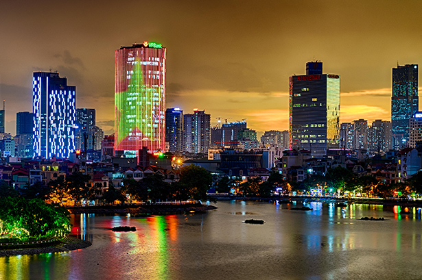 Bản tin IR số 23 – Tháng 8 năm 2025