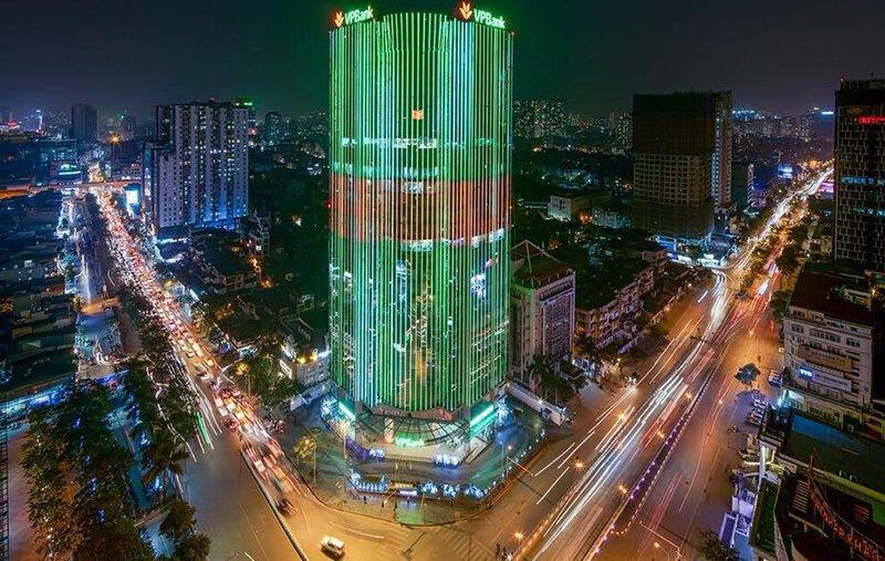 Moody’s giữ nguyên toàn bộ các xếp hạng tín nhiệm đối với VPBank, điều chỉnh triển vọng tiền gửi theo triển vọng quốc gia