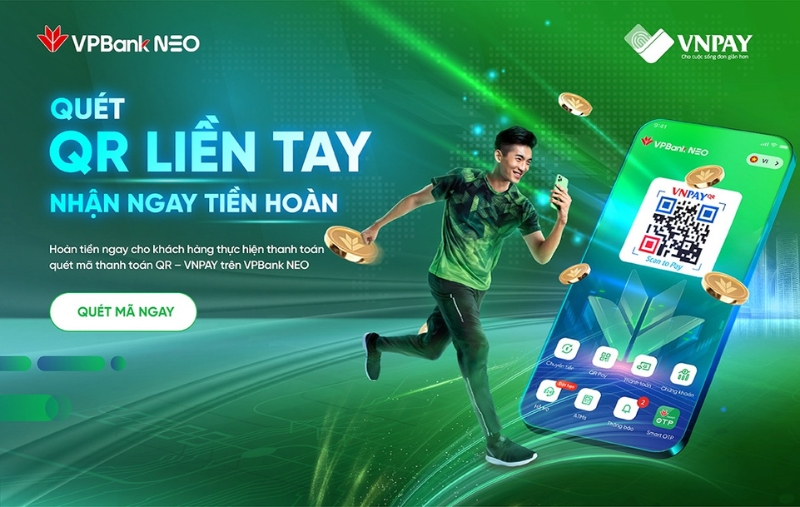 Lộ mã QR ngân hàng có sao không? Giải đáp thắc mắc