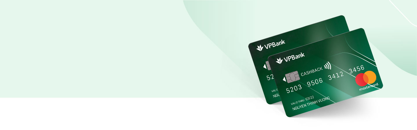 International Vpbank Cashback Debit Mastercard Cashback Up To Vnd 8 4 Million Year Vpbank