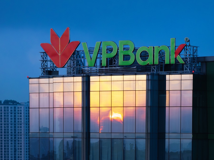 VPBank records VND 20.4 Trillion PBT in 9 Months of 2025