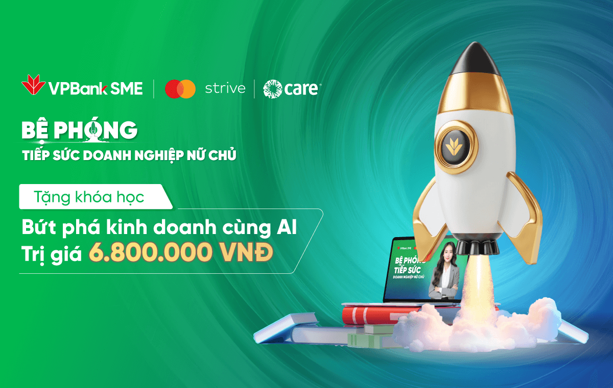 Complimentary Course: “Accelerate Your Business with AI” for Women-Led Enterprises